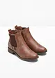 Chelsea boots van Mustang, Mustang