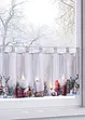 LED valletje met kerstprint, bpc living bonprix collection