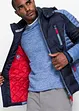 Gewatteerde winterjas, bonprix