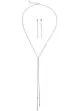 Ketting en oorbellen (3-dlg. set), bpc bonprix collection