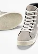 Hoge sneakers, bpc bonprix collection