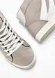 Hoge sneakers, bpc bonprix collection