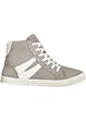 Hoge sneakers, bpc bonprix collection