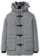 Gewatteerde outdoor winterjas, RAINBOW
