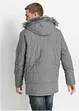 Gewatteerde outdoor winterjas, RAINBOW