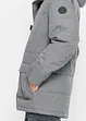 Gewatteerde outdoor winterjas, RAINBOW
