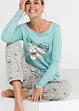 Pyjama (2-dlg.), bonprix