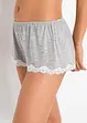 Wijde boxershort van viscose (set van 3), bonprix