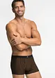 Strakke boxer (set van 3), bonprix