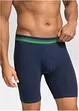 Lange boxer (set van 2), bonprix
