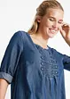 Lange blouse, 3/4 mouw, bonprix