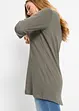 Longsleeve van katoen, bonprix