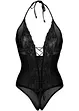 Stringbody ouvert, VENUS