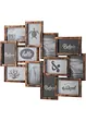 Lijst voor 12 foto's, bpc living bonprix collection