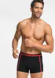 Strakke boxer (set van 3), bonprix
