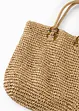 Rieten shopper, bonprix