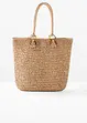 Rieten shopper, bonprix