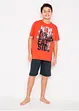 Shortama (2-dlg. set), bonprix