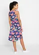 High-low jersey jurk, bonprix