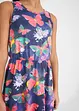 High-low jersey jurk, bonprix