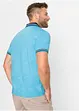 Poloshirt van puur katoen, bonprix