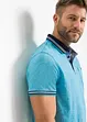 Poloshirt van puur katoen, bonprix