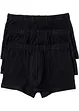 Strakke boxer (set van 3), bonprix