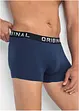Strakke boxer (set van 3), bonprix