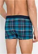 Strakke boxer (set van 3), bonprix
