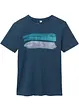 Jongens T-shirt van biologisch katoen, bonprix