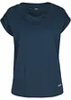 T-shirt van biologisch katoen, bonprix