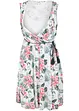 Zwangerschapsjurk / voedingsjurk met viscose, bpc bonprix collection