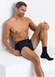 Strakke boxer (set van 3), bonprix