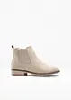 Chelsea boots, bonprix