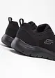 Sneakers van Skechers met memory foam, Skechers