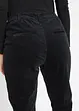 Stretch corduroy broek met comfortband, bpc bonprix collection