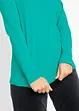 Longsleeve met ronde hals (set van 2), bonprix