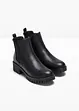 Chelsea boots, bonprix