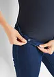 Zwangerschaps thermojeans met zachte voering, bpc bonprix collection