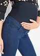 Zwangerschaps thermojeans met zachte voering, bpc bonprix collection
