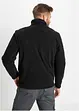Fleece trui met schipperskraag (set van 2), bpc bonprix collection