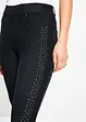 Thermojegging met glittersteentjes, bpc selection