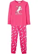 Pyjama (2-dlg. set), bonprix