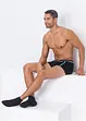 Strakke boxer (set van 3), bonprix