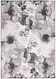 Vloerkleed met bloemen, bpc living bonprix collection