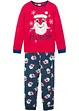 Pyjama (2-dlg. set), bonprix