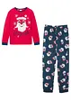 Pyjama (2-dlg. set), bonprix