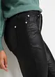 Broek met glitter, bonprix