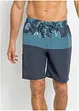 Zwemshort van gerecycled polyester, bonprix