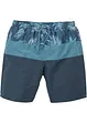 Zwemshort van gerecycled polyester, bonprix